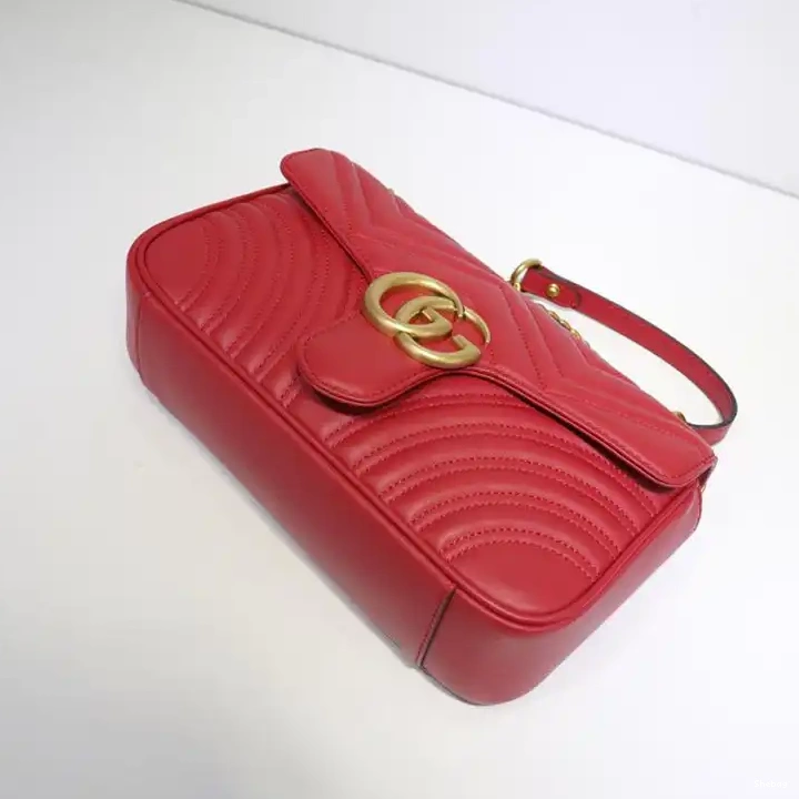 Gucci 19T1L0694 Bags 0814